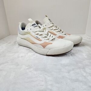 VANS Ombre Sunrise Ultrarange Exo  Women's Size 8.5 Mens Size 7